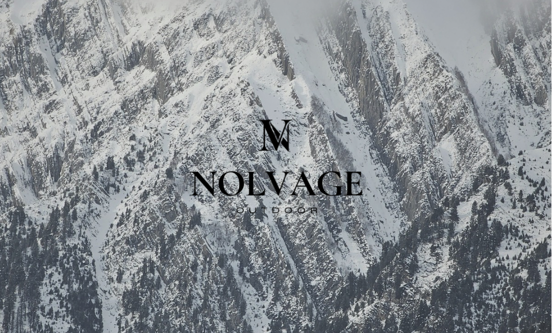 NOLVAGE ブランドコンセプト